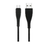 کابل مبدل USB به میکرو یو اس بی پرووان PCC170 1m