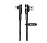 کابل مبدل USB به Type-C پرووان PCC240c 1m