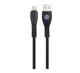 کابل مبدل USB به لایتنینگ پرووان PCC250L 1m