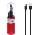 کابل مبدل USB به میکرو یو اس بی پرووان PCC385M 1m