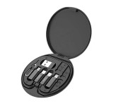 مبدل USB و پایه نگهدارنده موبایل پرووان PCK001