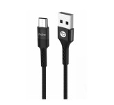 کابل مبدل USB به میکرو یو اس بی پرووان PCC335M 1m