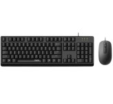 کیبورد و موس رپو X130 Pro