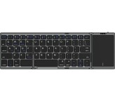 کیبورد بی سیم رسی RCS-K01