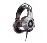 هدفون گیمینگ رسی Rep-L22