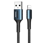 کابل مبدل USB به لایتنینگ ریمکس RC-003i 1m