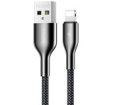 کابل مبدل USB به لایتنینگ ریمکس RC-092i 1m