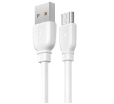 کابل مبدل USB به میکرو یو اس بی ریمکس RC-138m 1m