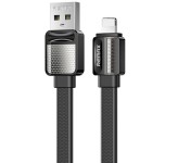 کابل مبدل USB به لایتنینگ ریمکس RC-154i 1m