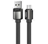 کابل مبدل یو اس بی میکرو یو اس بی ریمکس RC-154m 1m