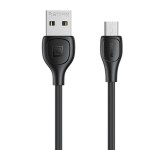 کابل مبدل یو اس بی به MicroUSB ریمکس RC-160m 1m