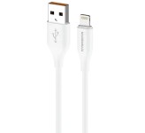 کابل مبدل USB به لایتنینگ ریورسانگ Beta 20 CL115 2m