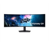 مانیتور گیمینگ سامسونگ 49 اینچ Odyssey G9 LS49CG954