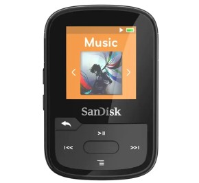 فلش مموری سن دیسک Clip Sport Plus 32GB USB3.1