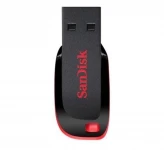 فلش مموری سن دیسک Cruzer Blade CZ50 8GB USB 2.0