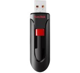 فلش مموری سن دیسک Cruzer Glide SDCZ60 128GB USB3.0