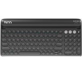 کیبورد بی سیم تسکو TK 7322 BT