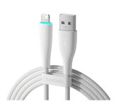 کابل مبدل USB به لایتنینگ توکی TQ-X14 2m