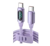 کابل لینک یو اس بی تایپ سی توکی TQ-X55 1m