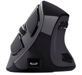 موس بی سیم تراست VOXX ERGONOMIC RECHARGEBLE