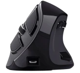 موس بی سیم تراست VOXX ERGONOMIC RECHARGEBLE