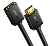 کابل افزایش طول HDMI یوگرین HD107 10142 2m