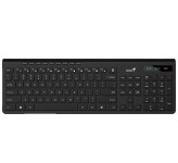 کیبورد بی سیم جنیوس SLIM STAR 7230