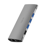 هاب یو اس بی 3.0 ویوو Alpha 11 in 1 11Port