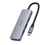 هاب یو اس بی 3.0 ویوو Alpha 440 Pro 4Port