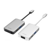 هاب یو اس بی 3.0 ویوو Alpha 513HVP 5Port