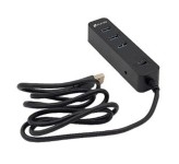 هاب یو اس بی 3.0 ایلون H302 4Port