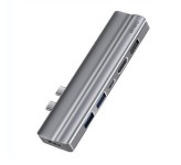 هاب یو اس بی 3.0 ویوو Alpha T9 8Port