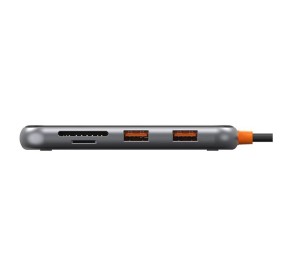 هاب یو اس بی 3.0 ویوو New Cyber CB005 5Port