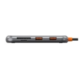 هاب یو اس بی 3.0 ویوو New Cyber CB005 5Port