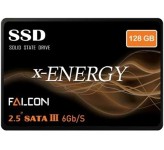 حافظه اس اس دی ایکس انرژی FALCON 128GB