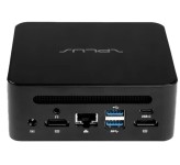 مینی پی سی زد پلاس PICO 12C16i5 i5-12450H 16G 512SSD