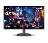 مانیتور گیمینگ منحنی کولر مستر 27 اینچ GA27FC