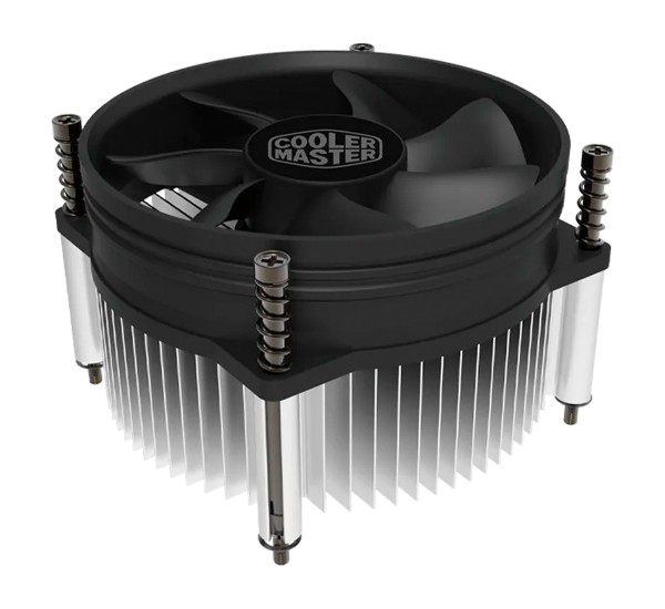 فن سی پی یو کولر مستر i50