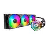 فن سی پی یو کولر مستر MasterLiquid ML360 Atmos