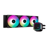 فن سی پی یو دیپ کول LE720 Black