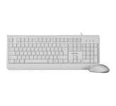 کیبورد و موس فاطر Fater CCN-5000W