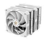 فن سی پی یو گیم مکس Twin 600 White