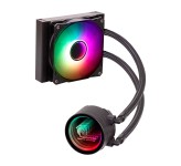 فن سی پی یو گرین Glacier 120 ECO ARGB