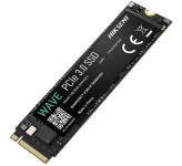 حافظه اس اس دی هایک سمی WAVE NVMe M.2 128GB