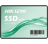 حافظه اس اس دی هایک سمی WAVE SATA 256GB