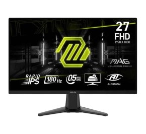 مانیتور گیمینگ ام اس آی 27 اینچ MAG 275F
