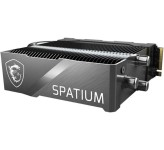 حافظه اس اس دی ام اس آی SPATIUM M580 M.2 FROZR 4TB