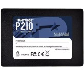 حافظه اس اس دی پاتریوت P210 SATA III 256GB