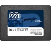 حافظه اس اس دی پاتریوت P220 SATA III 256GB