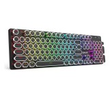 کیبورد گیمینگ ردراگون Flare K710 Pro